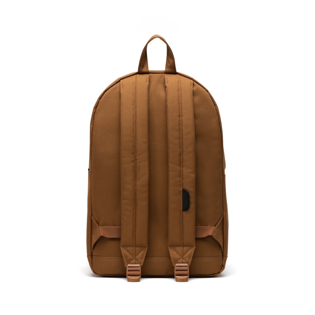 Herschel Supply Pop Quiz BackPack Rubber JumpPlus